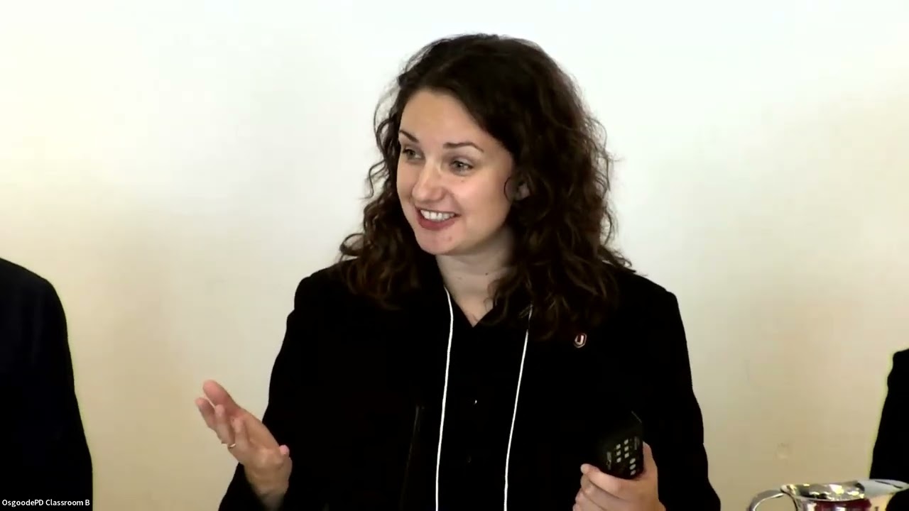 English | Jan 22 Part 1 - Artificial Intelligence at Work International Conference