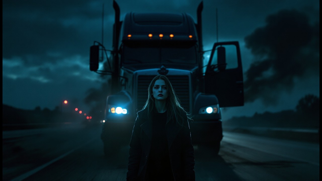 A CARGA QUE NINGU&Eacute;M QUERIA VER 🚚💔🩸 FILME COMPLETO GR&Aacute;TIS
