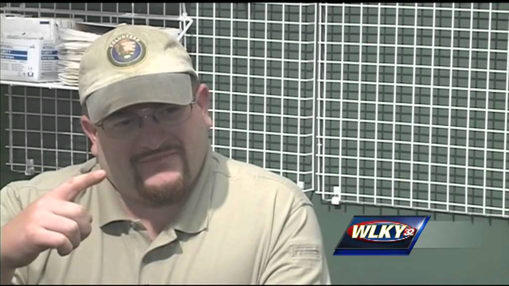 Kentucky man recovering from double bicep ruptures after trampoline accident