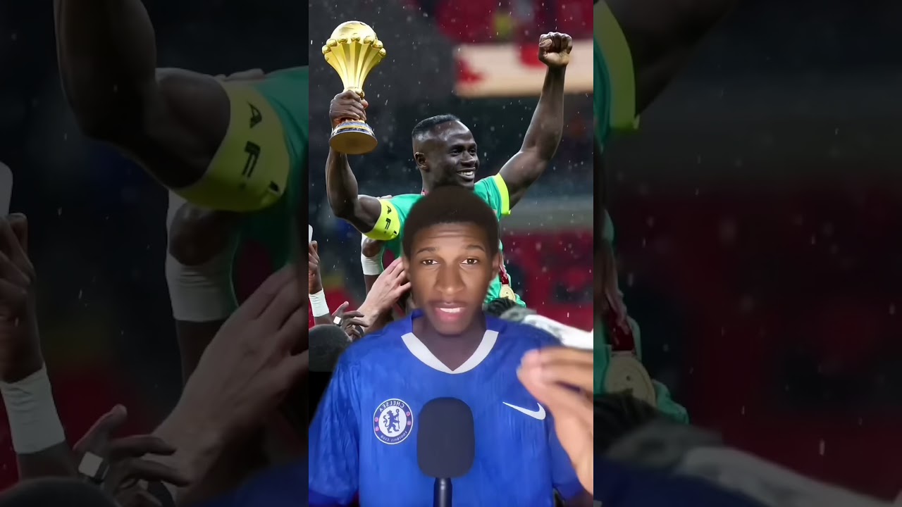 #football #youtube #senegal #galsen #pourtoi
