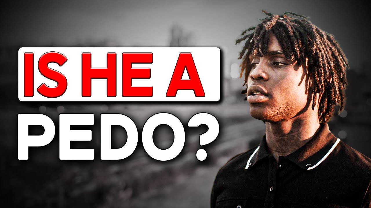 Finally Addressing The Chief Keef Allegations