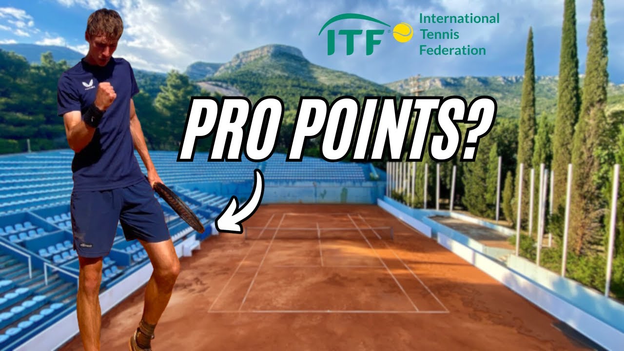 Борьба за очки — турнир ITF 30K Futures в Хорватии