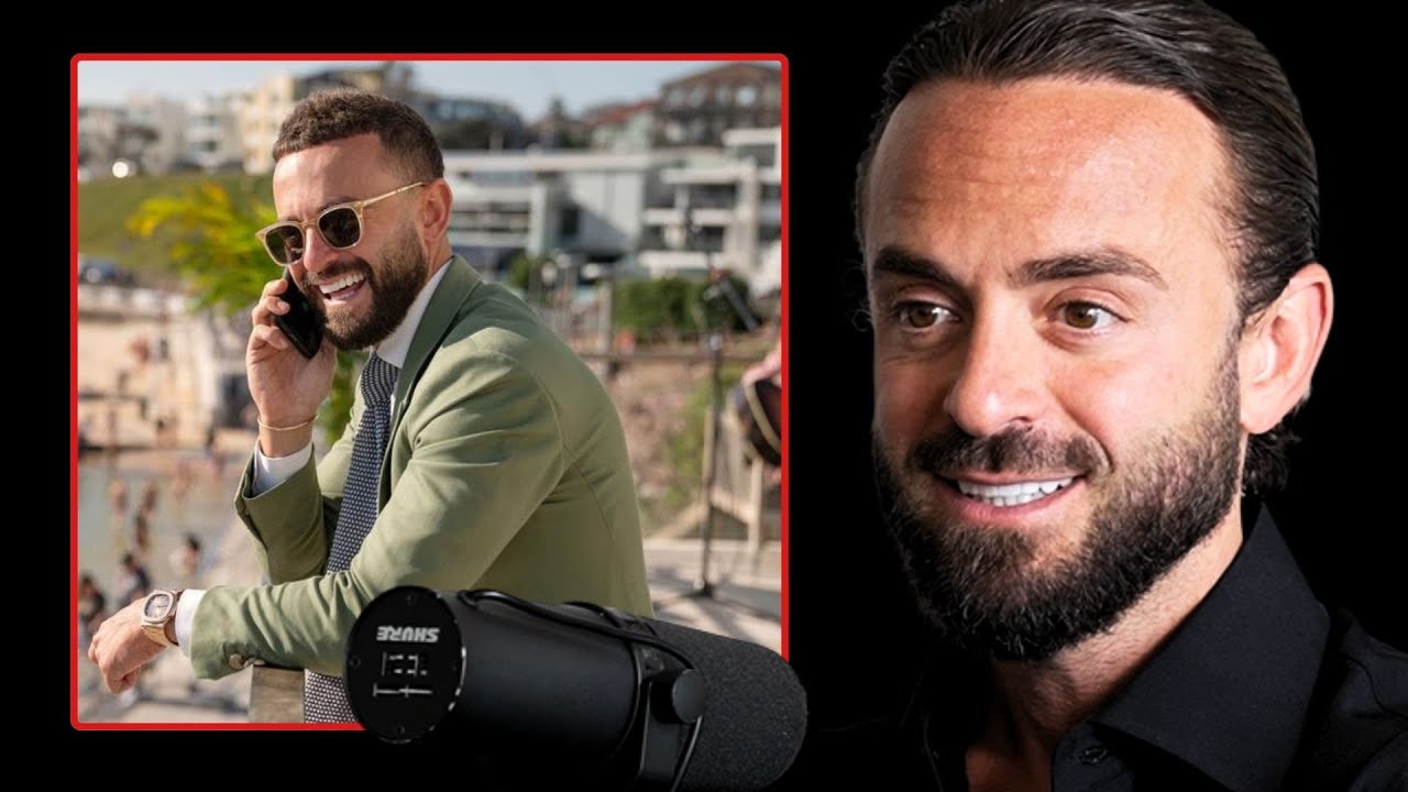 Real Estate Agents: Follow These 3 Principles to Get Ahead Fast - Gavin Rubinstein
