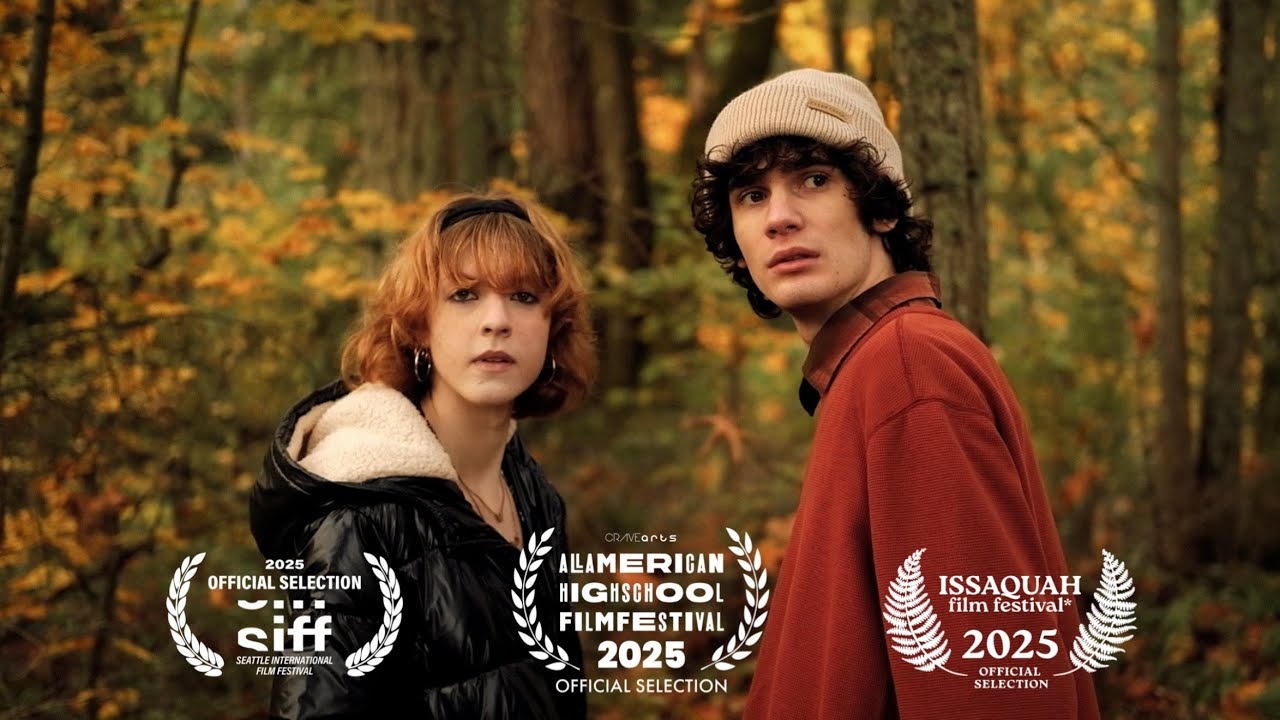 The Spells That Bind Us | Teen Drama Short Film