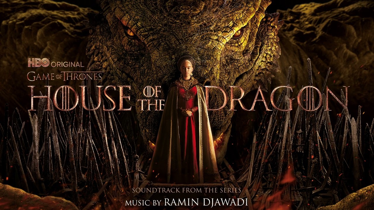 House of the Dragon Soundtrack | Coronation - Ramin Djawadi | WaterTower