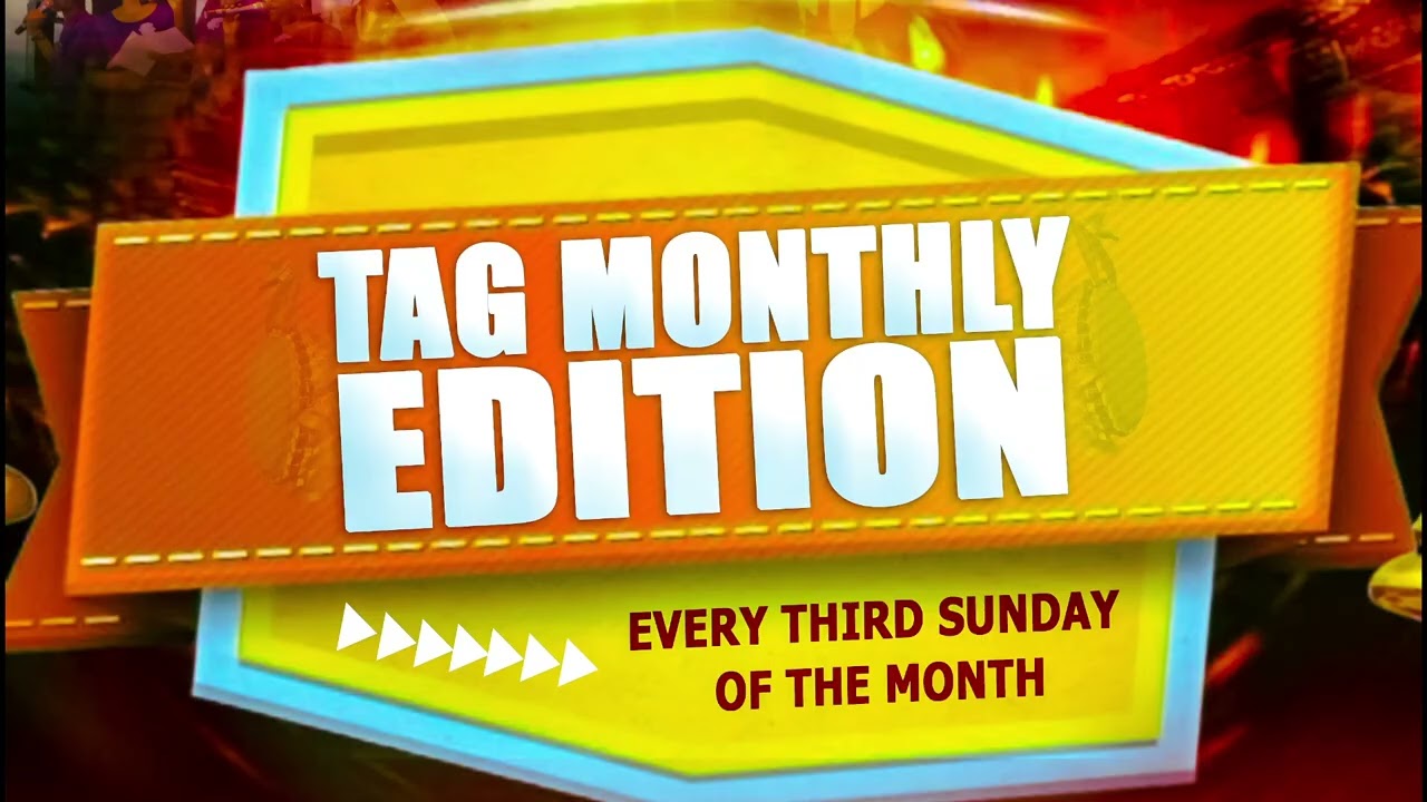 Jan 2026 TAG
