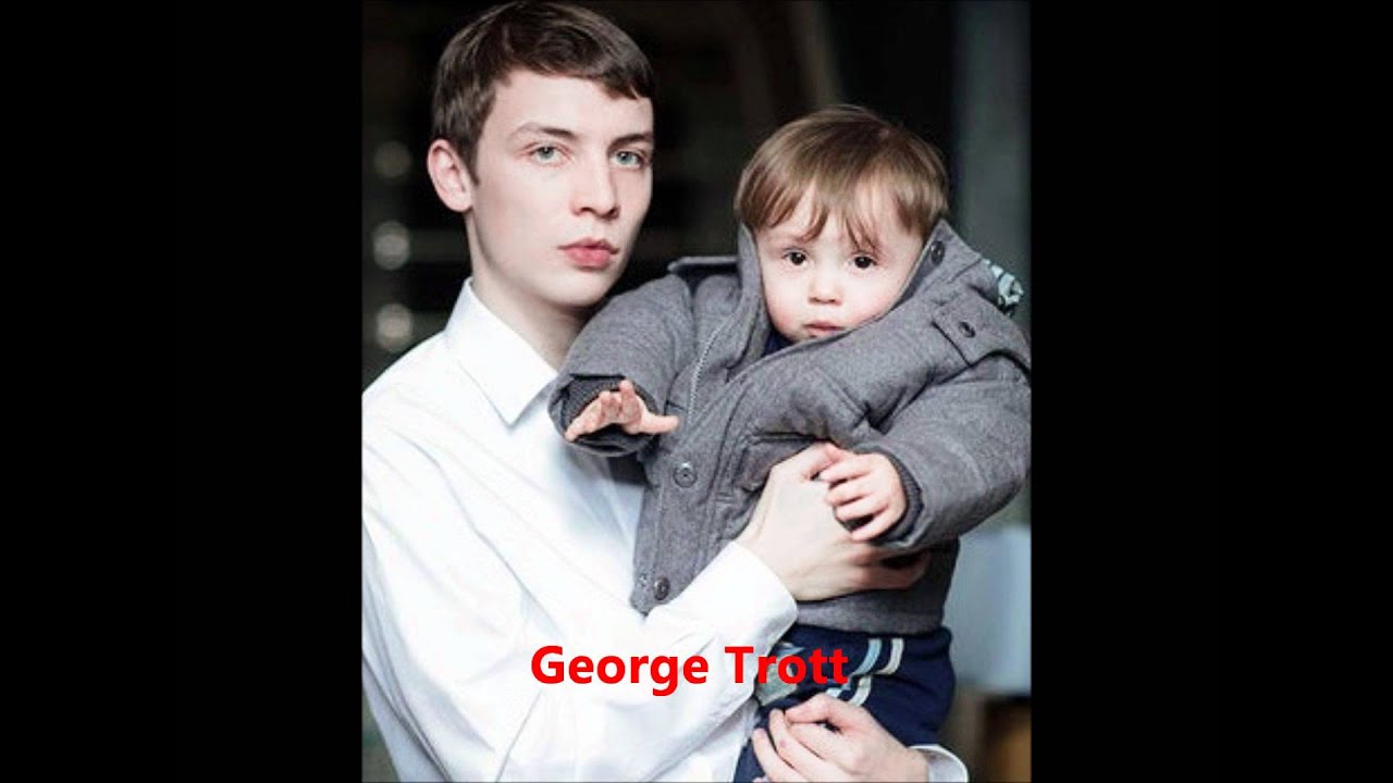 Eastenders Baby Character Past and Present
