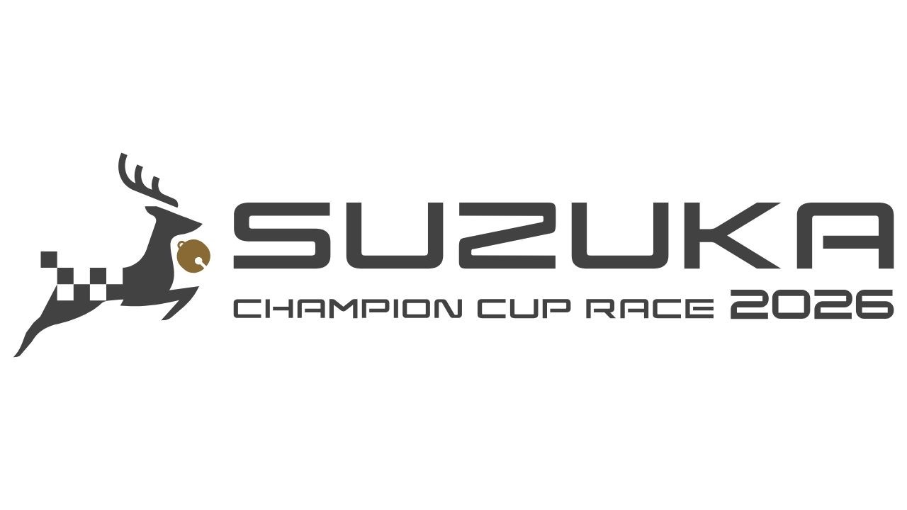 2026 SUZUKA CHAMPION CUP RACE Round1  3/1