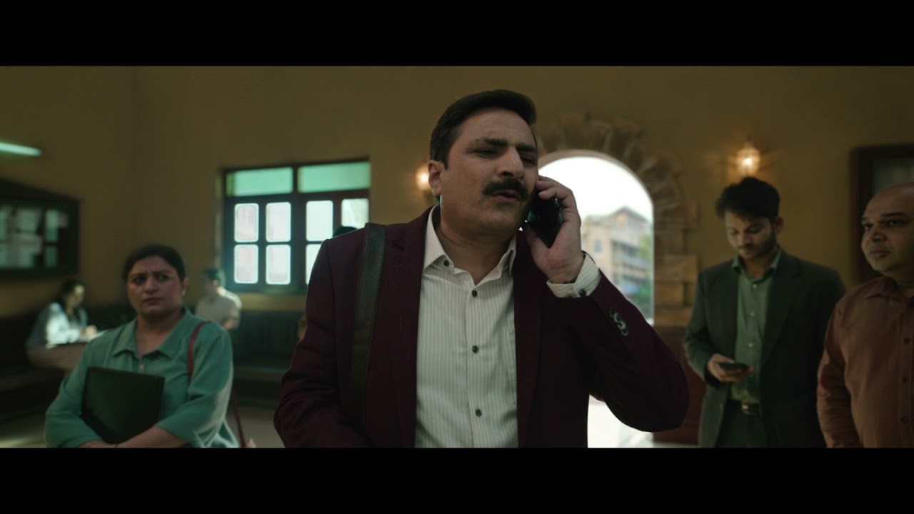 POLICY BAZAAR LIFT FILM
