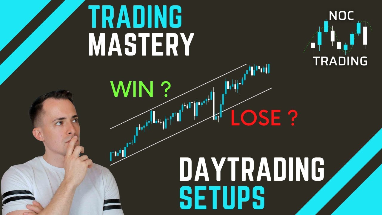 Trading meistern | Ich stelle eure Setups vor!