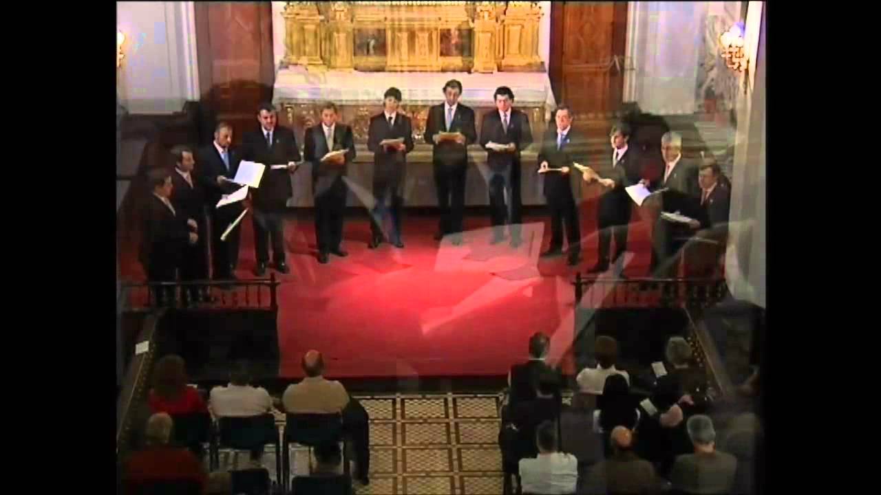 Juan del Encina - Pues que jamás olvidaros