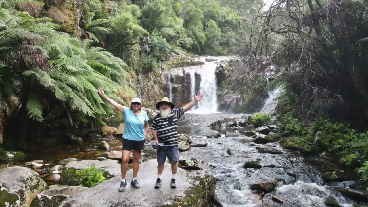 Pyengana and surrounds Tasmania, February 2022, Issue 24/22