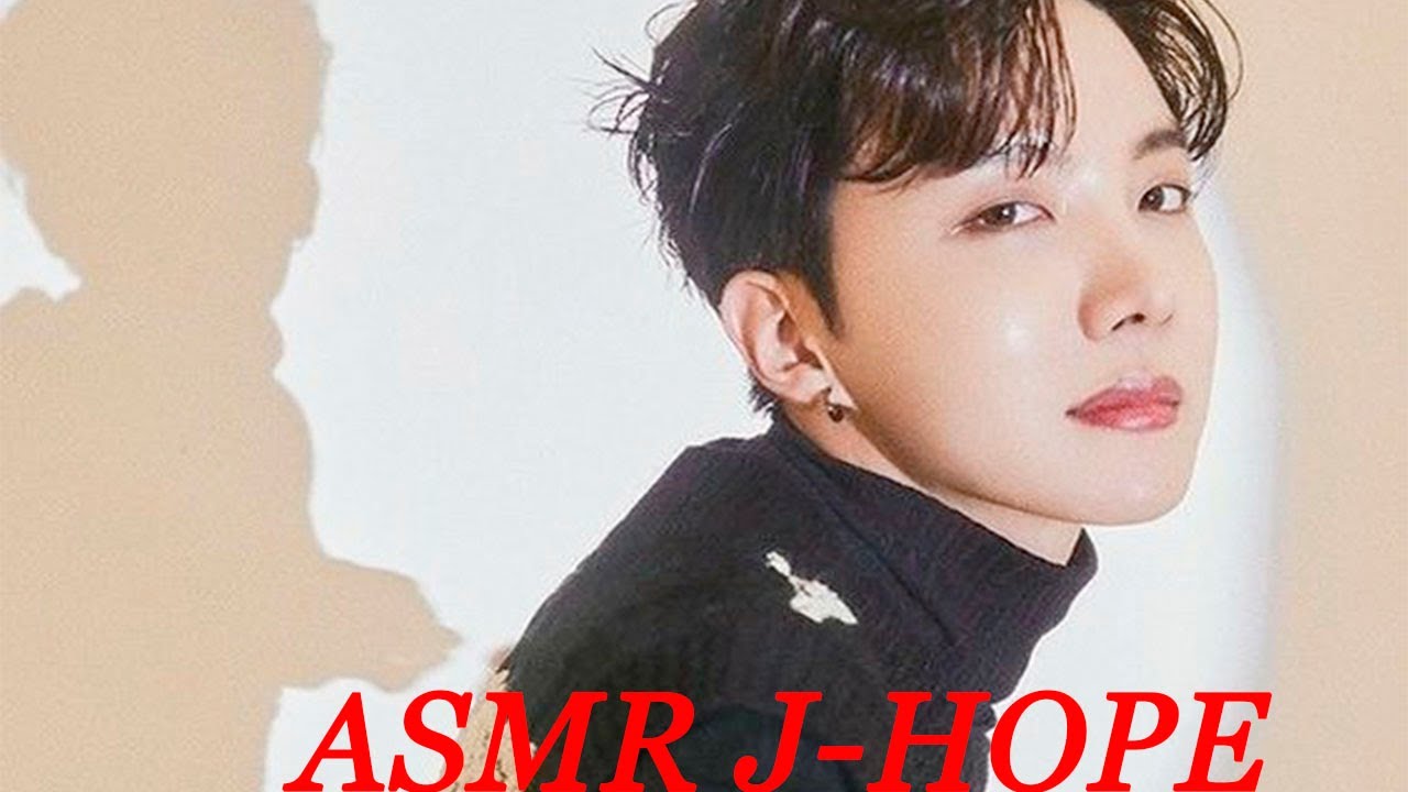 ASMR J-HOPE - NATAL COM O EX MARIDO feat SHIPPS WORLD