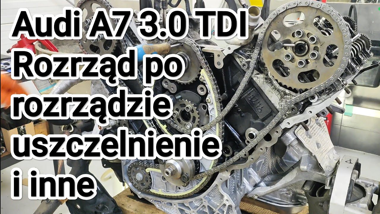 Audi A7 Quattro 3.0 TDI, снова богатые модификации..