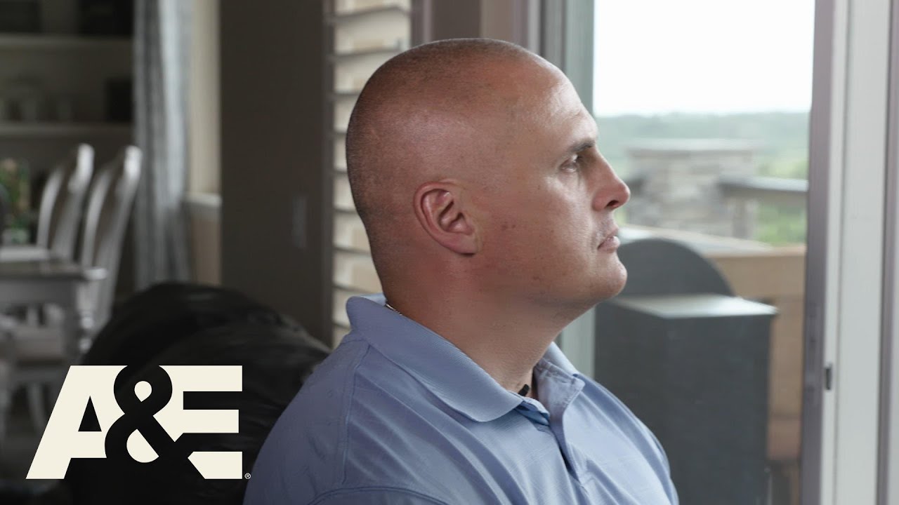 The Case I Can't Forget: Dan Brite | A&E