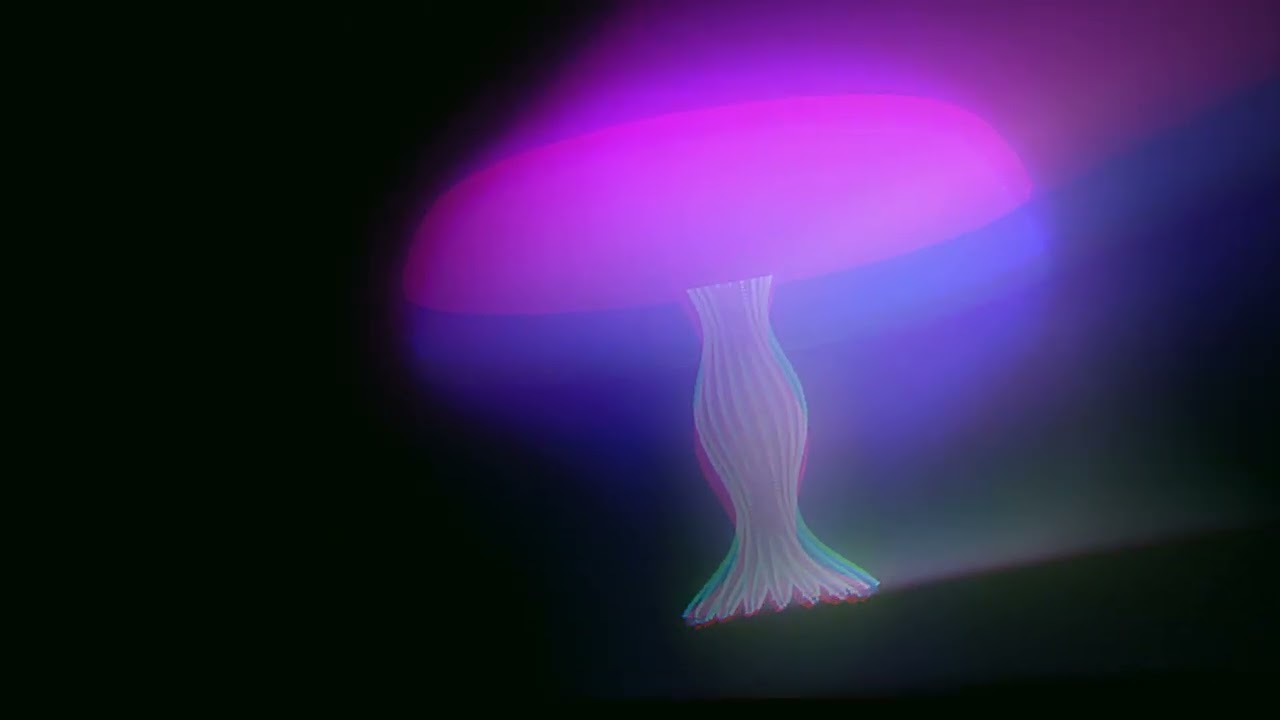 Mushroom/Cloud