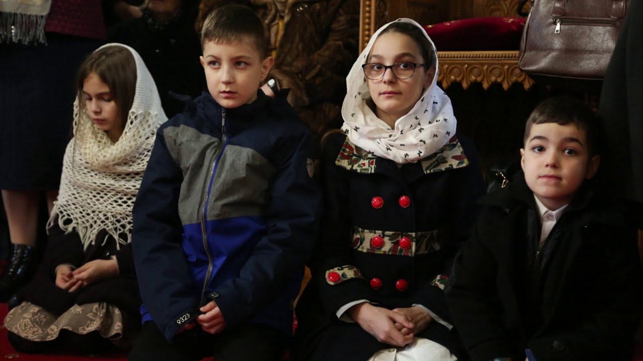 RETROSPECTIVA ANULUI 2020, ÎN ARHIEPISCOPIA BUZĂULUI ȘI VRANCEI