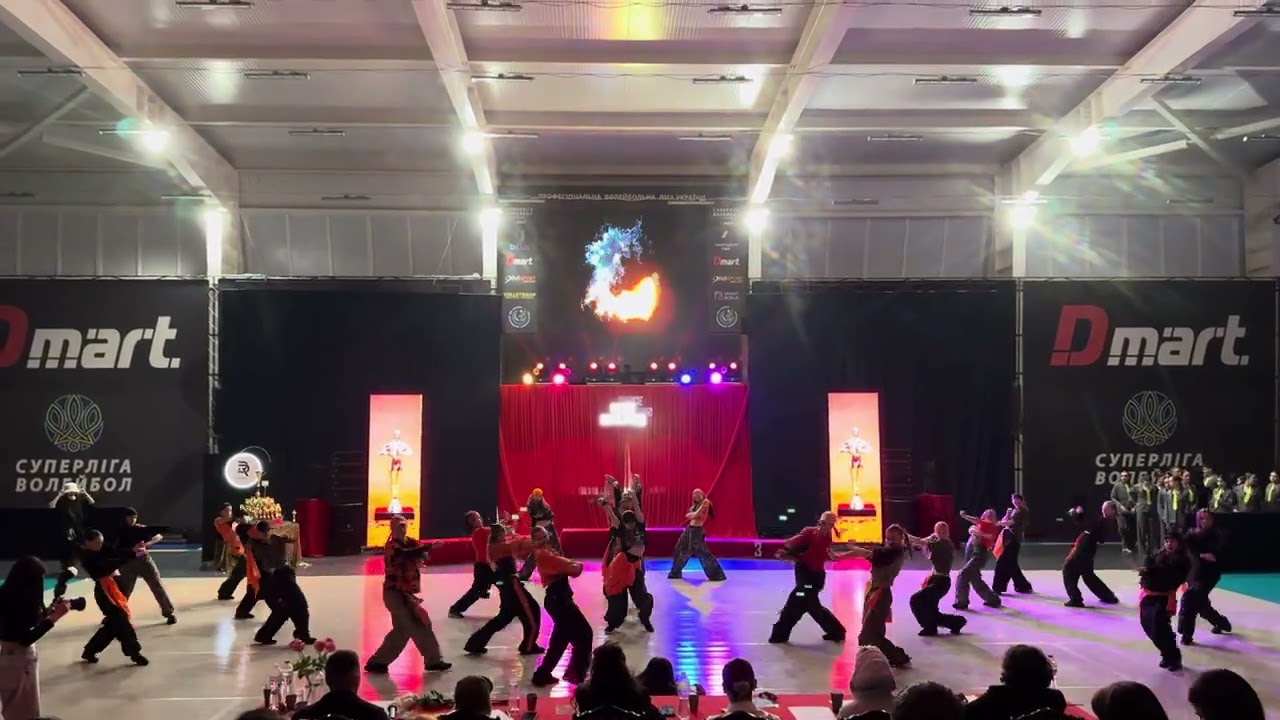 Agilas HIP HOP