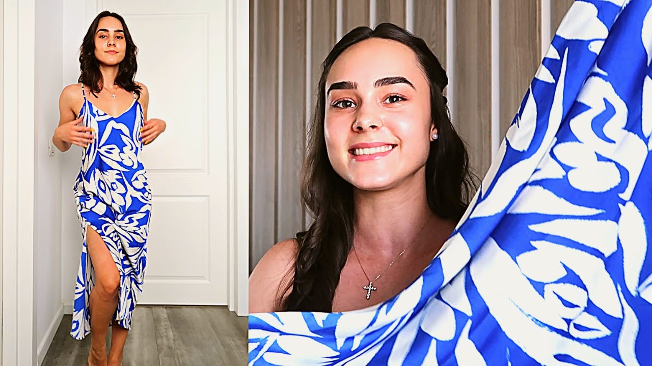 Ce mi-am cumparat din Spania | Mega Haul Primark si altele