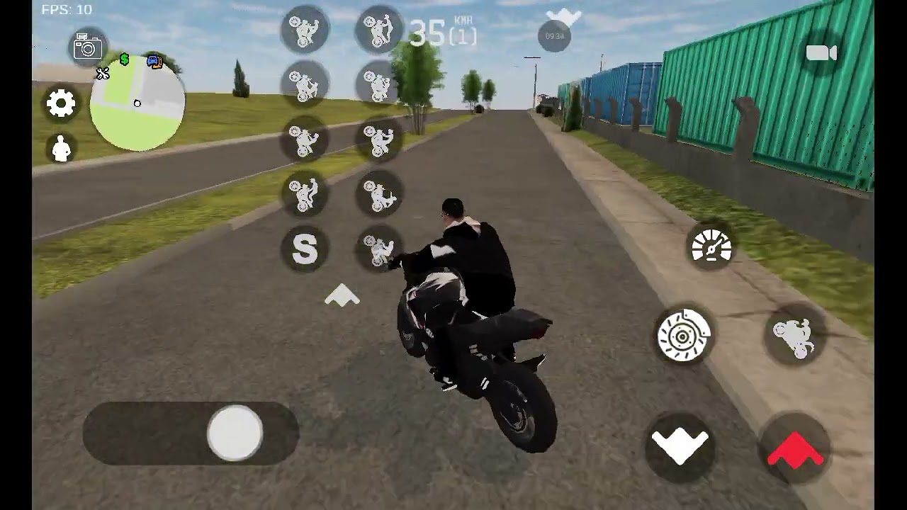 Jugando élite autobrasil 