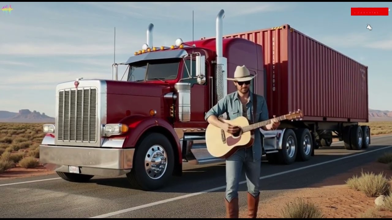 Rolling Highway Radio – Midnight Diesel Run