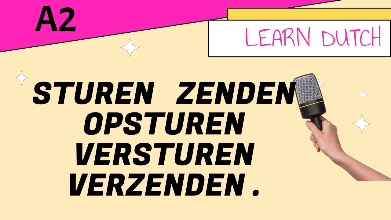 STUREN of ZENDEN