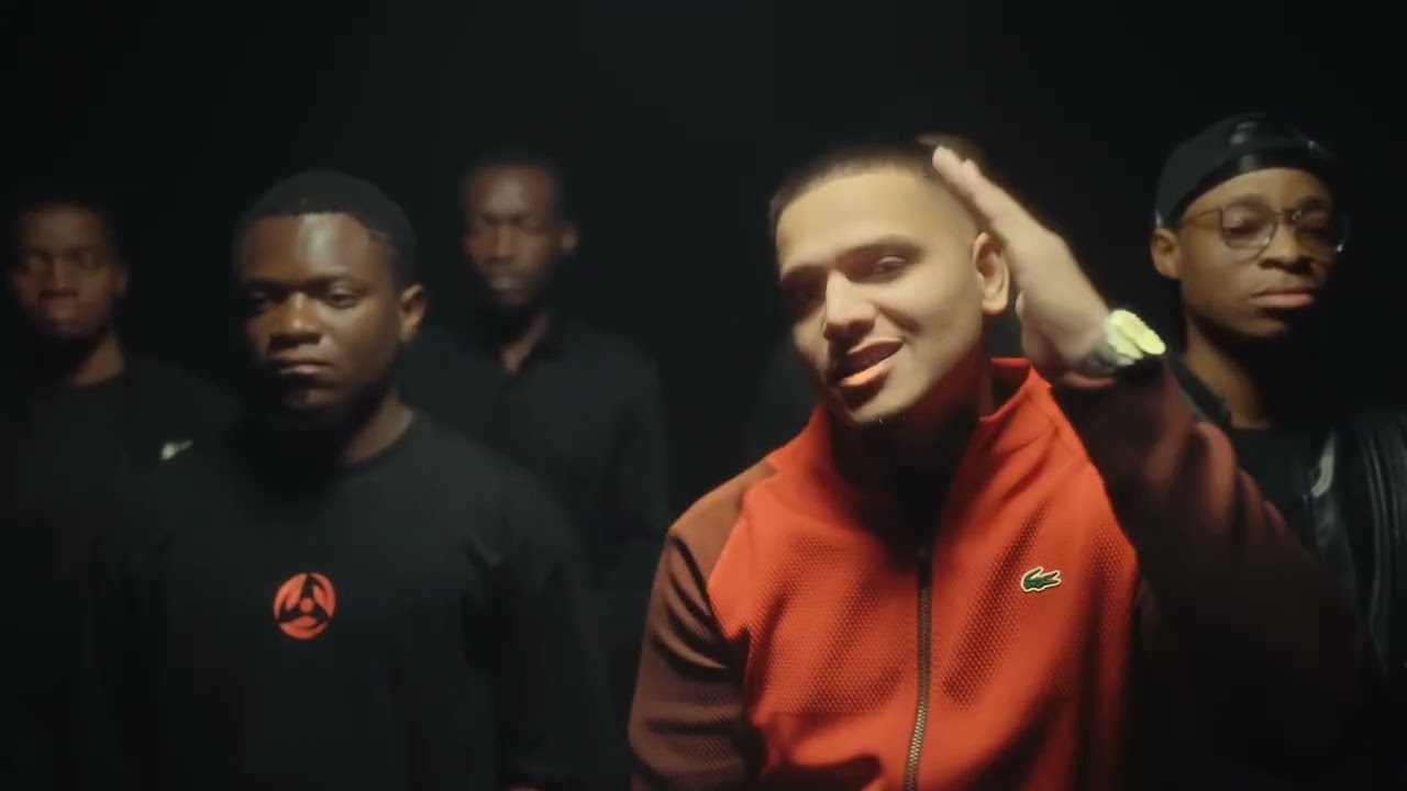 #Not Guilty (Official Music Video)