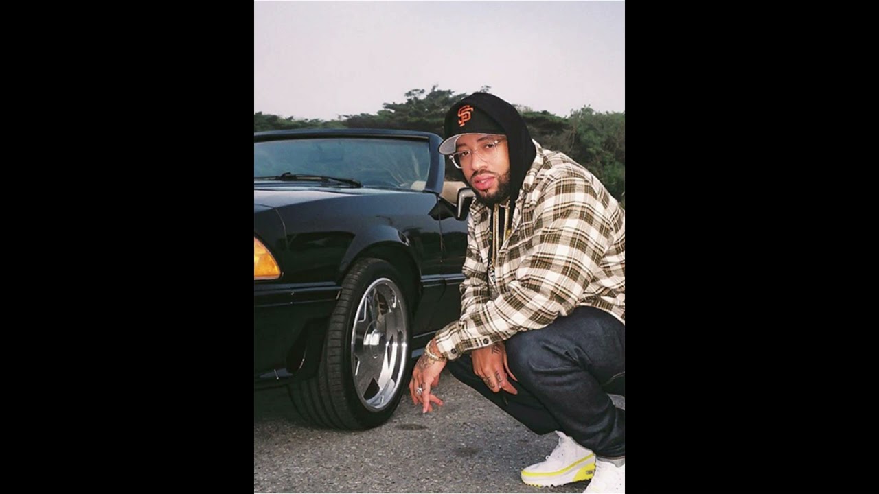 (free) larry june type beat - 