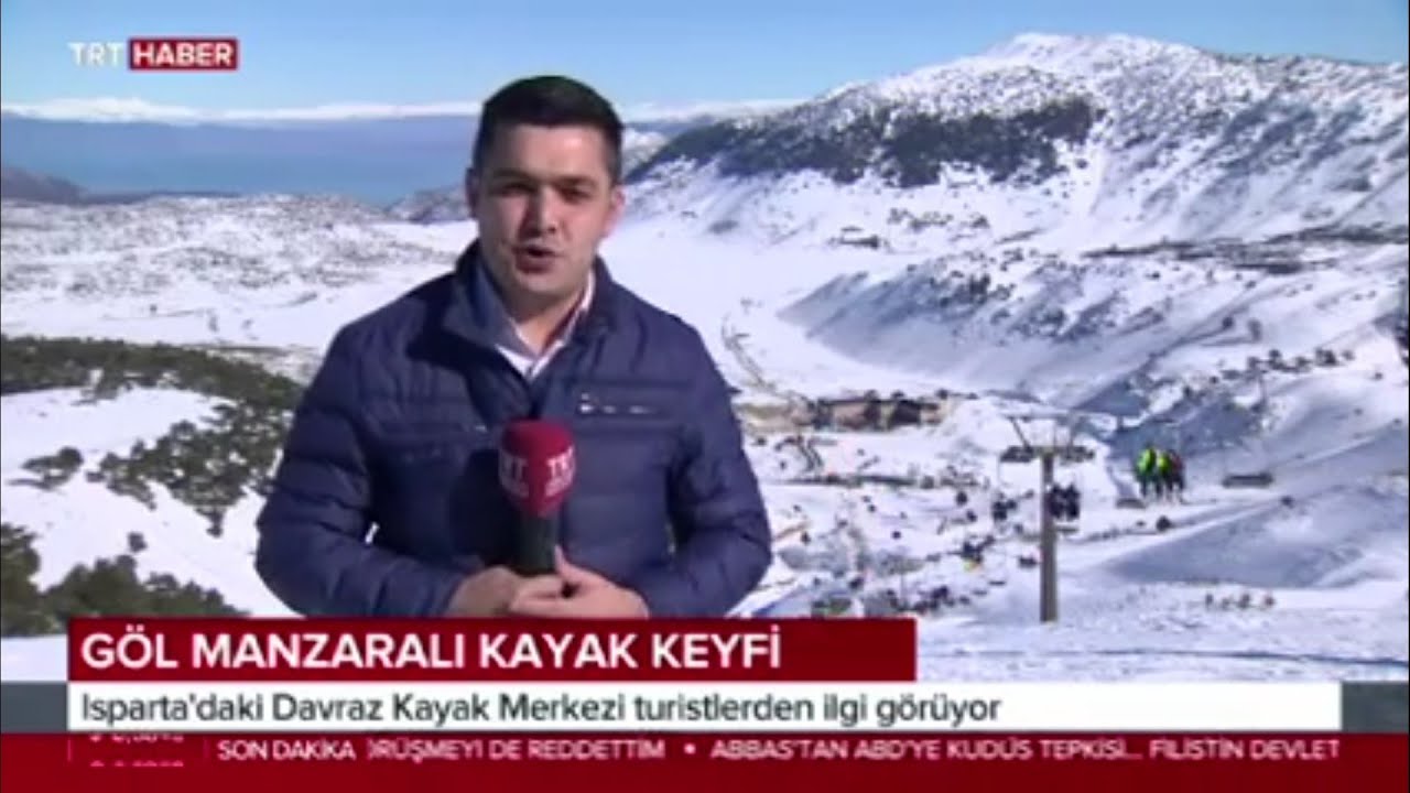 Isparta Davraz