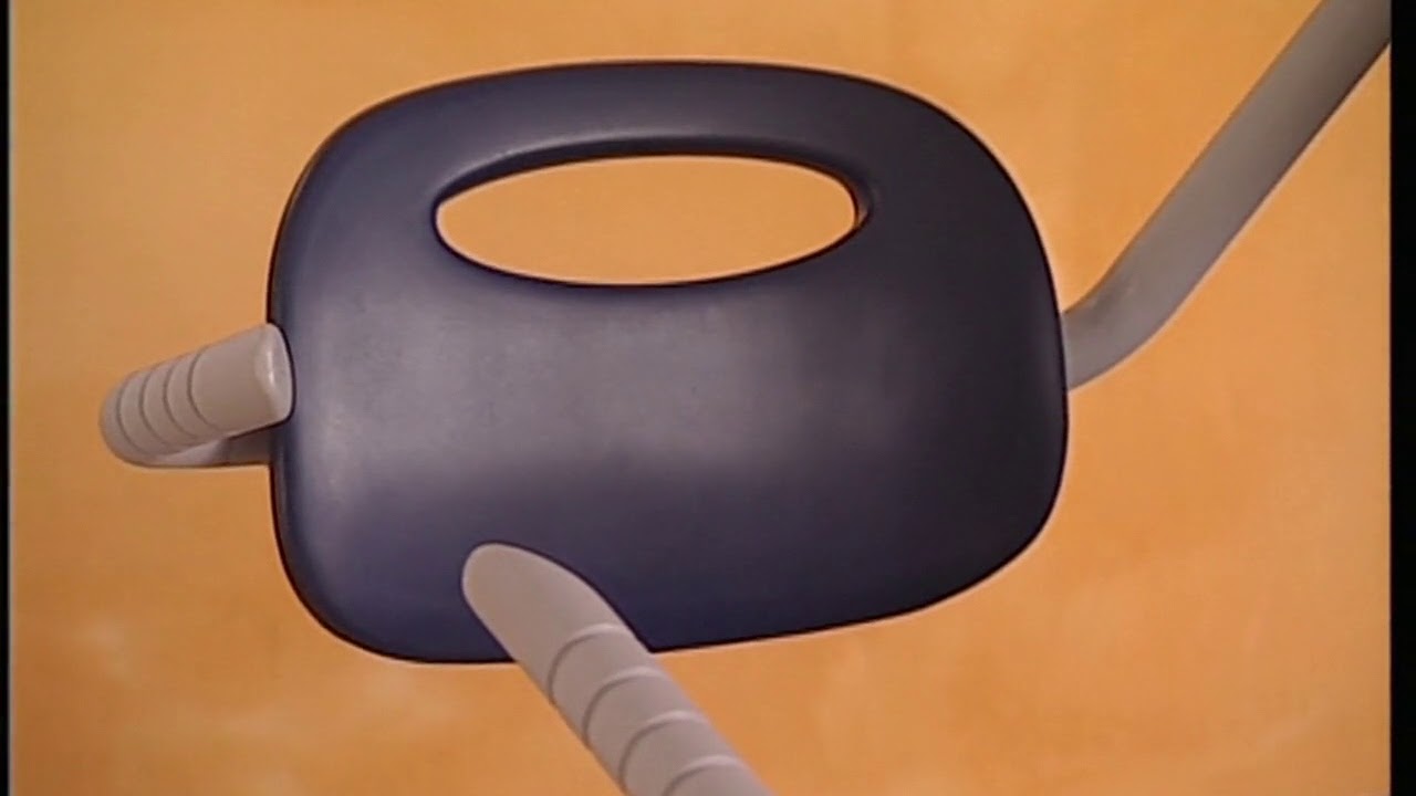 Alenti Hygiene Lift Chair In Service - Basic Functions | Hygiene | Arjo Global