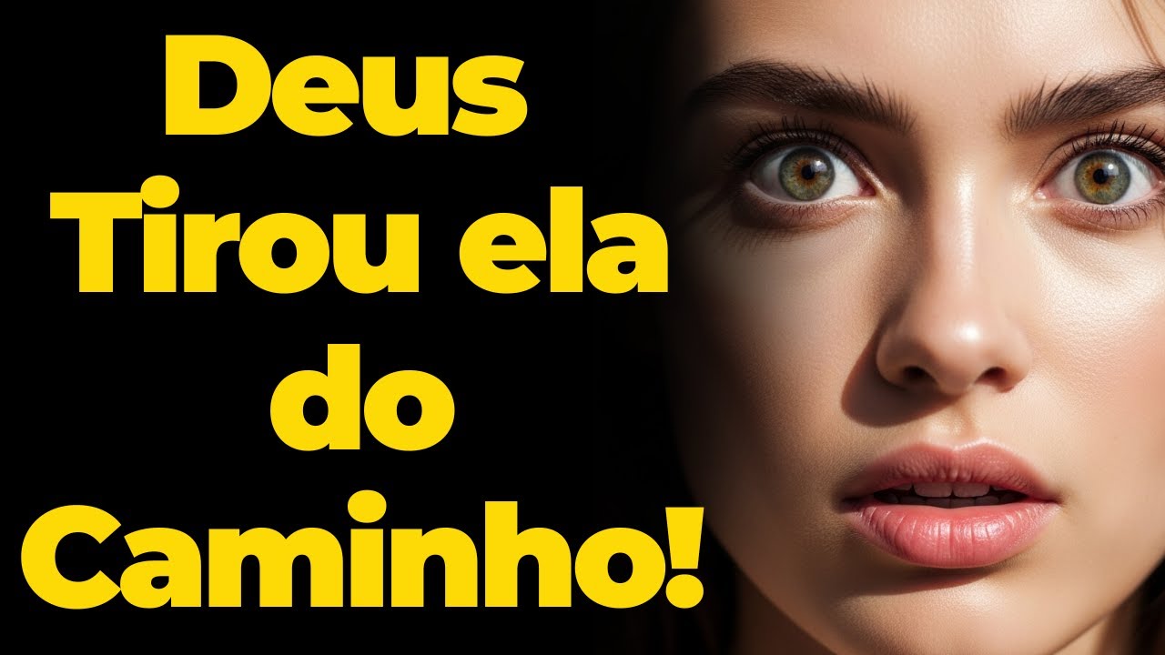 ELE ABANDONOU A AMANTE EM 7 DIAS COM ESTA ORAÇÃO PODEROSA!