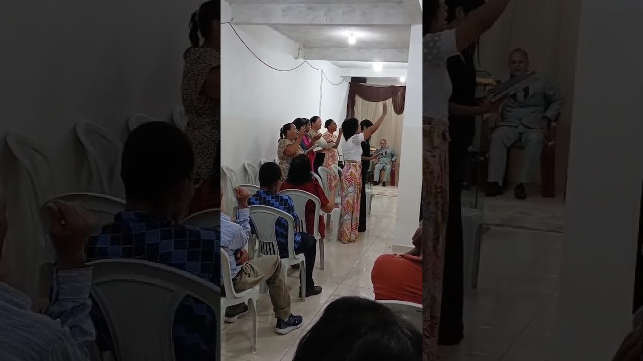 Deus é fiel 🙌