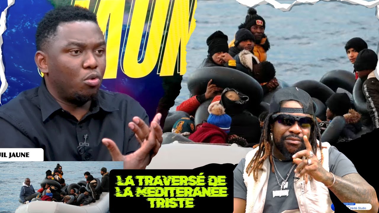 TÉMOIGNAGE CHOC DE MAPIPO, J’AI RISQUÉ LA MÖRT NA NZELA YA MAYI, IL DÉCONSEILLE AUX JEUNES…