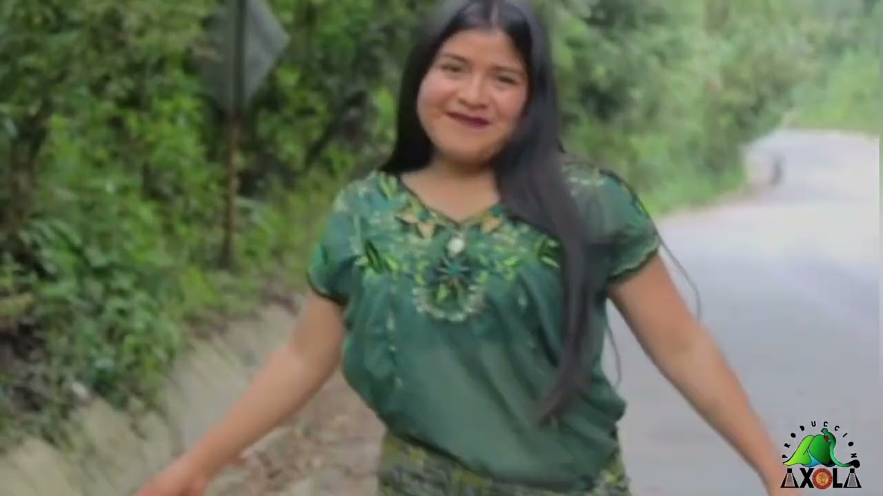 MARY Herencia Musical Petatán ( Video Oficial ) 2023