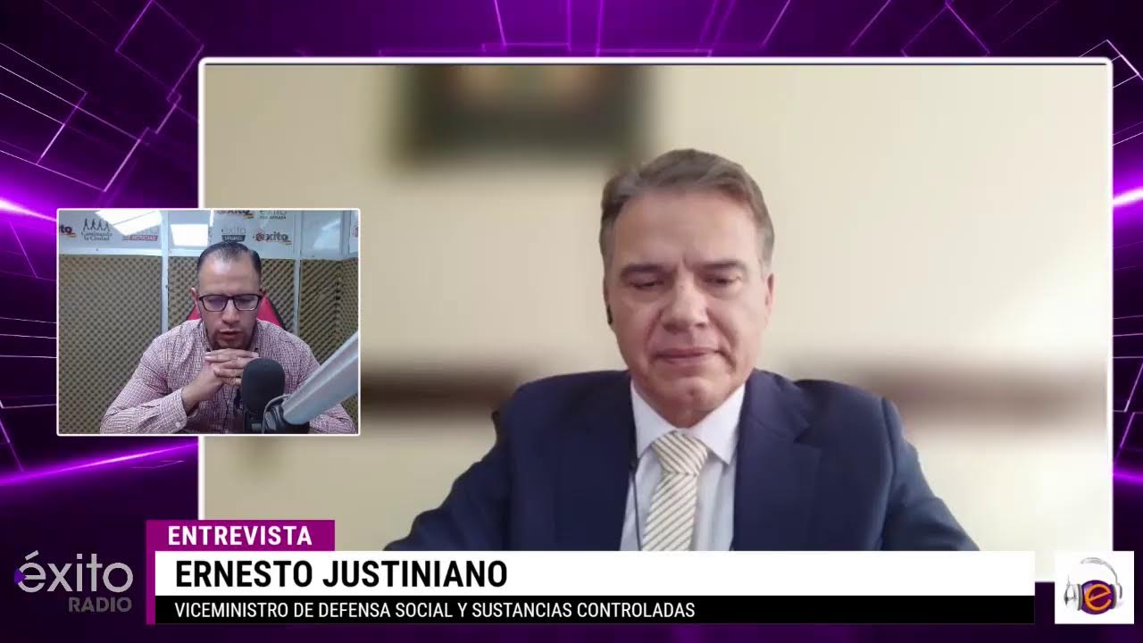 EL EXPRESS DE ÉXITO, 16 DE MARZO