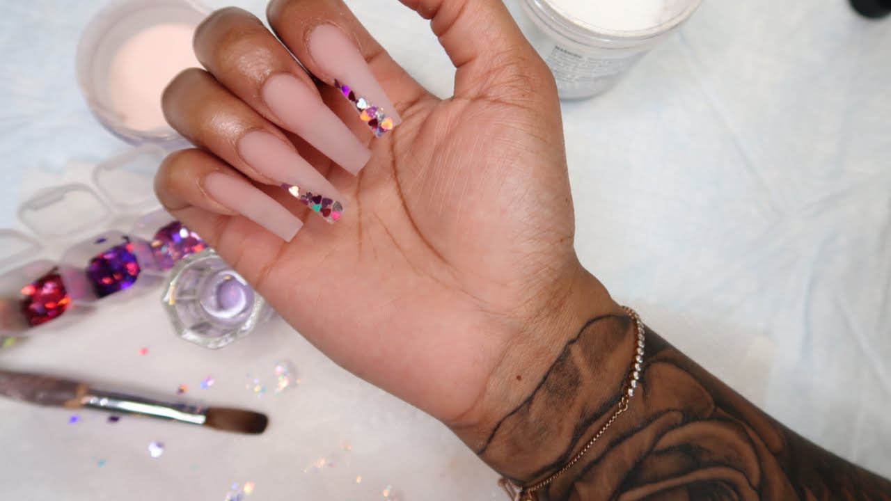 NON DOMINANT HAND!!?! | Watch Me Work