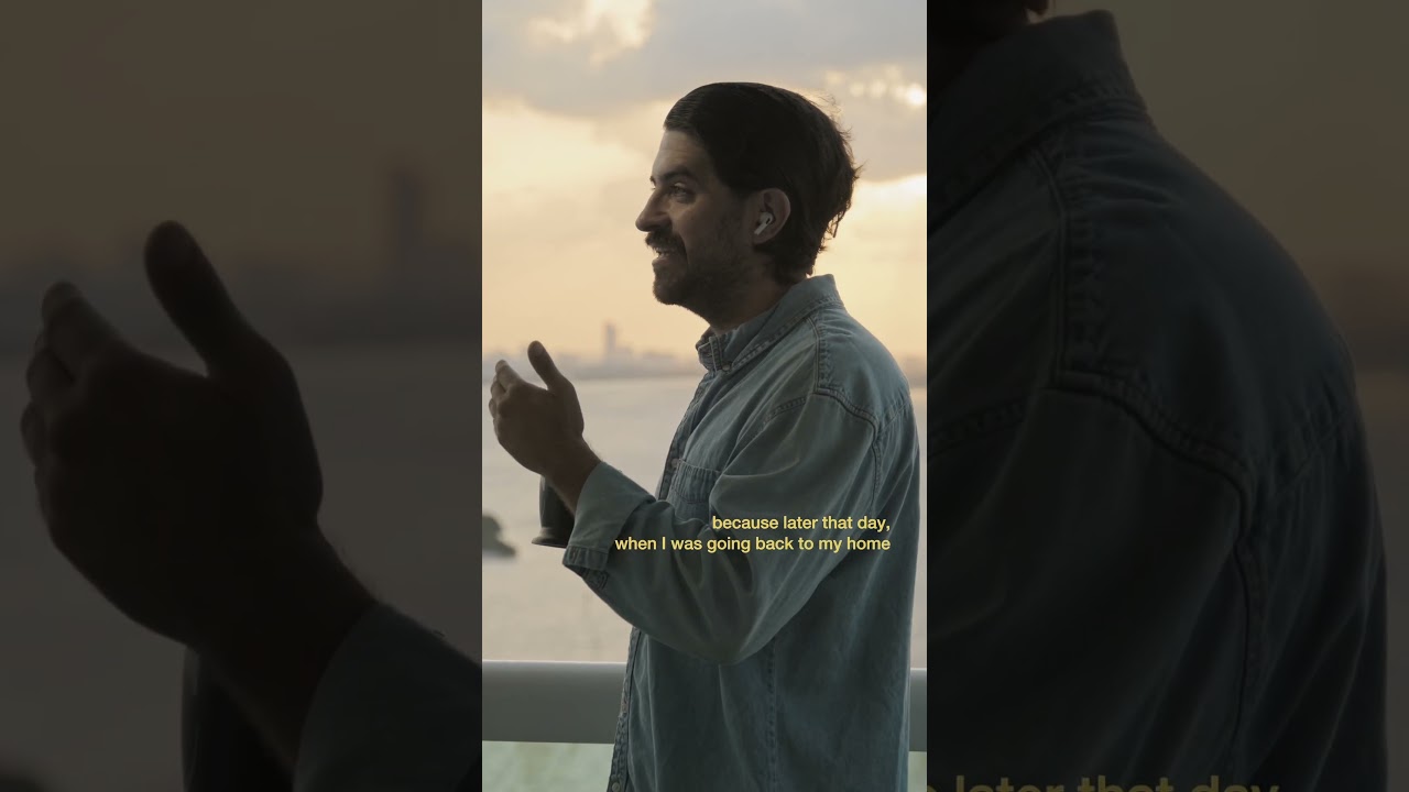 Why I Became a Director of Photography | Camilo&rsquo;s Story