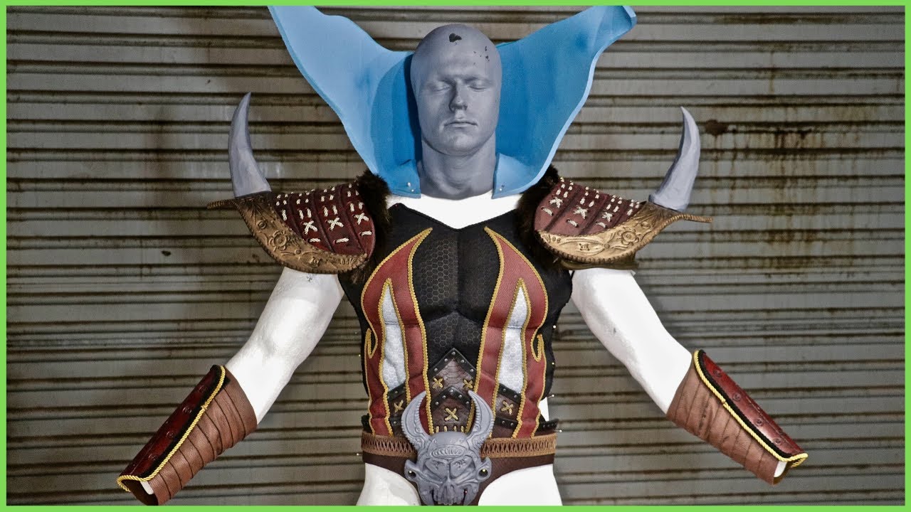 Samurai Spawn Update + Upcoming Videos/ Projects