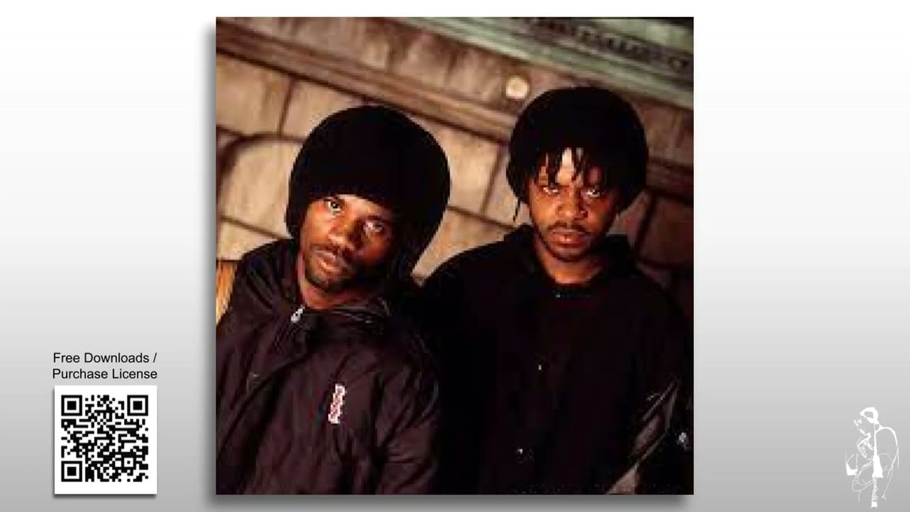 (Free) Dark underground hip-hop boom bap type beat. Das Efx type beat. Bull's Eye
