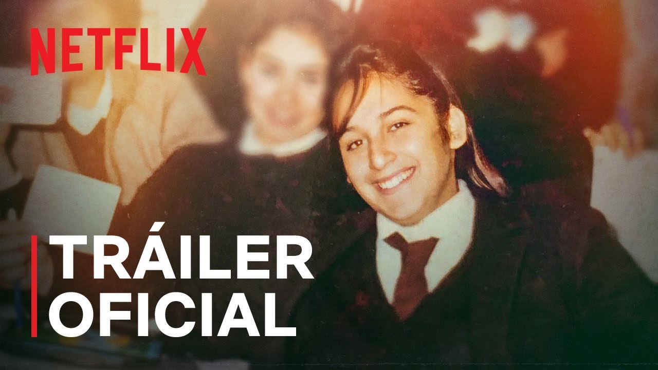 María Soledad: El fin del silencio | Tráiler oficial | Netflix