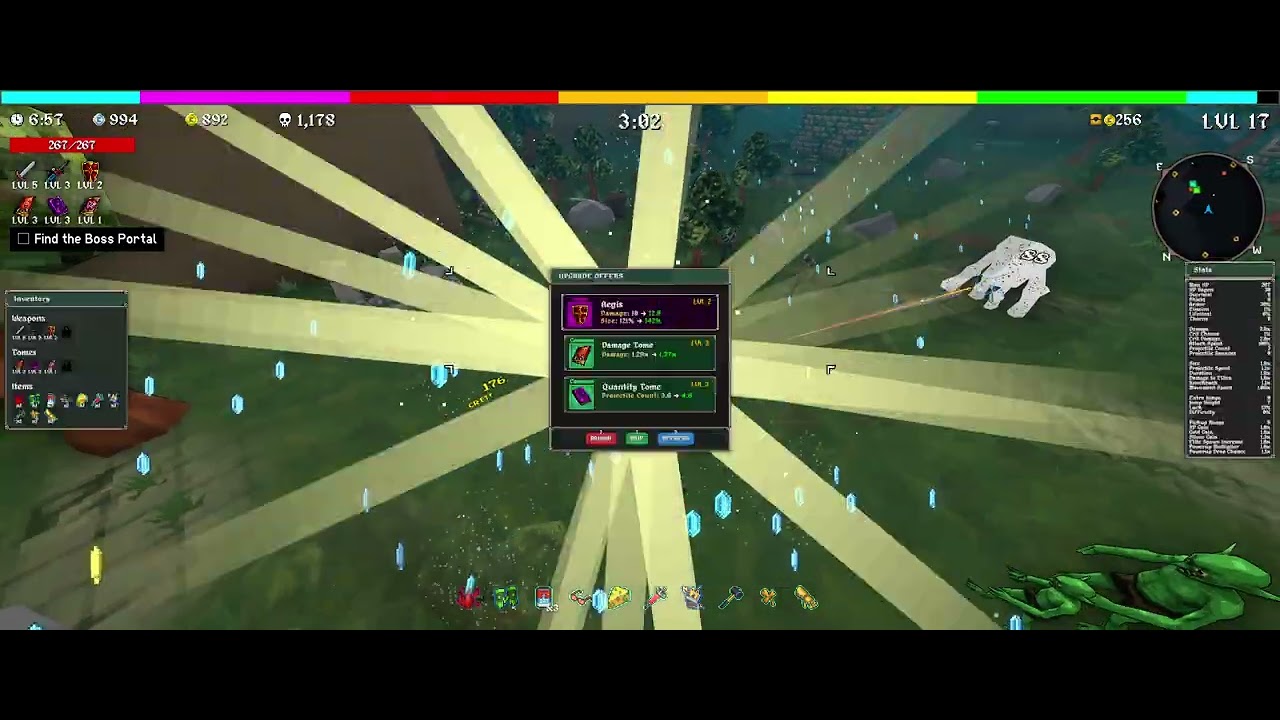 MegaBonk   37