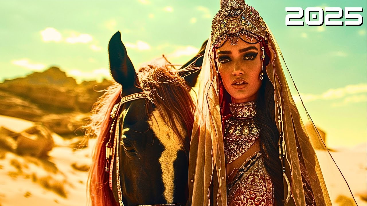 Arabic Oud - Hope & Nostalgia &ndash; Oud Emotional Melody