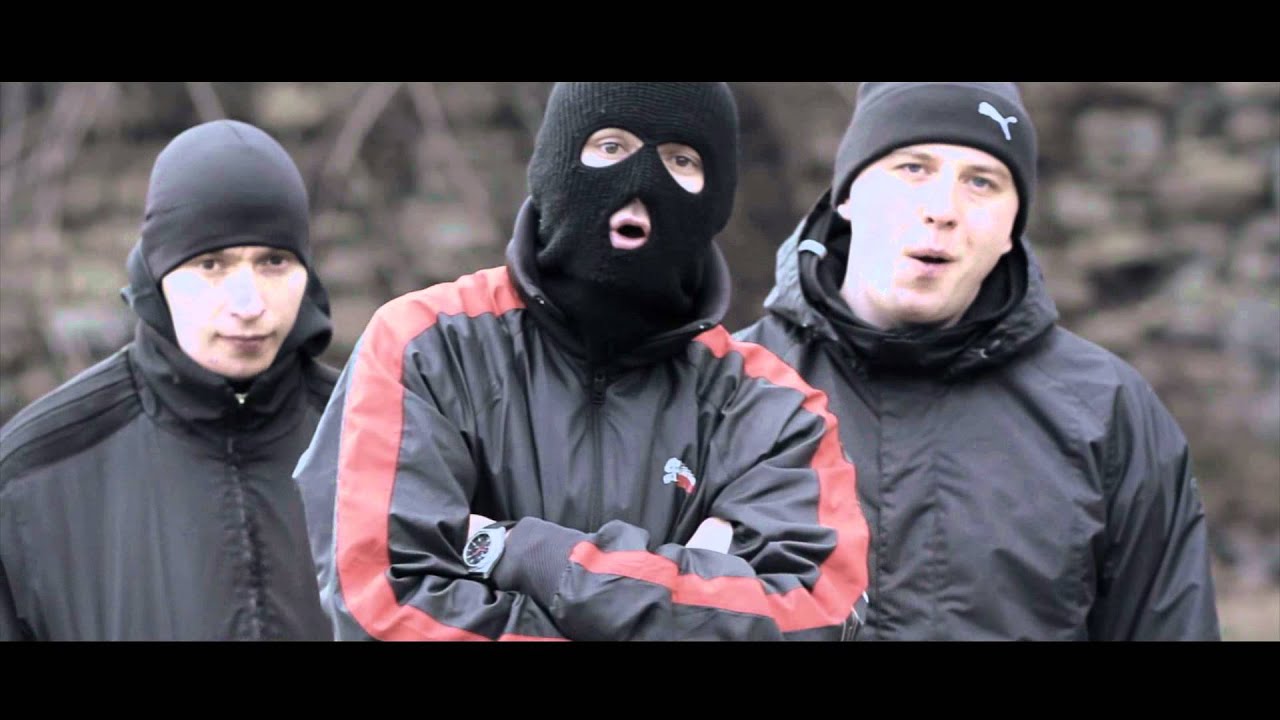 ВОСТОЧНЫЙ КЛАН feat G.M.A. - ВОСТОК