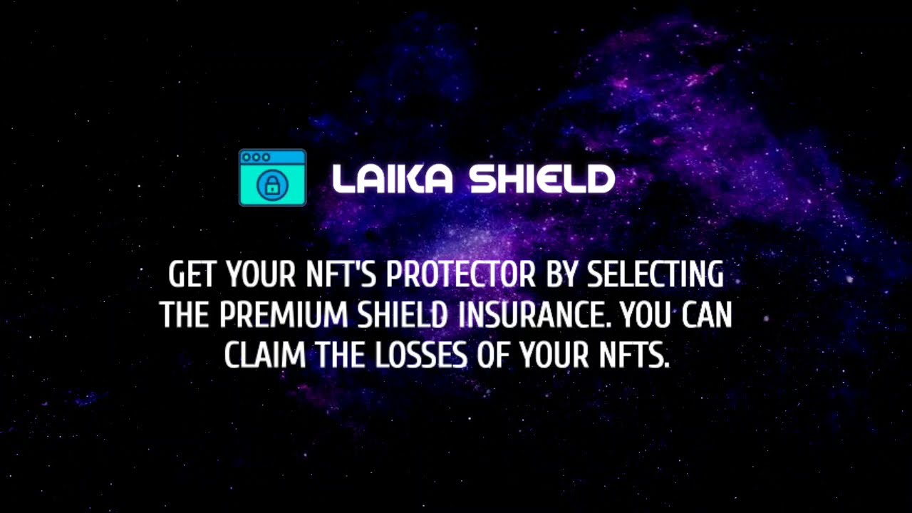 NEW 1000X POTENTIAL COIN GEMS, LAIKA FINANCE. POTENTIAL ALTCOIN CRYPTOCURRENCY
