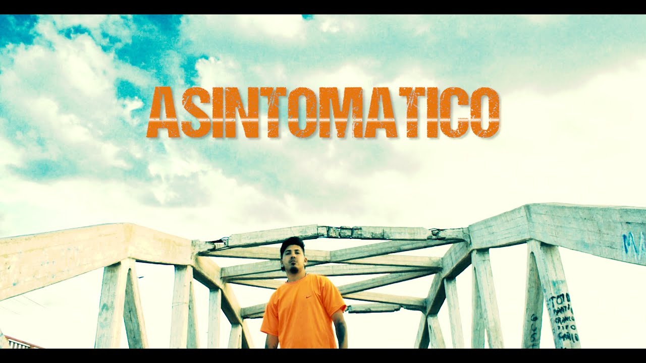 Braco - Asintomatico (Videoclip con Letra) 2026