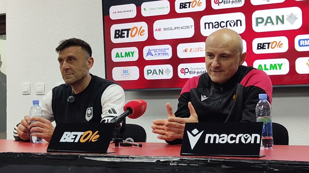 Cvitanović i Regoje: Sarajevo zasluženo prošlo, Čelik gazi prema Wwin ligi