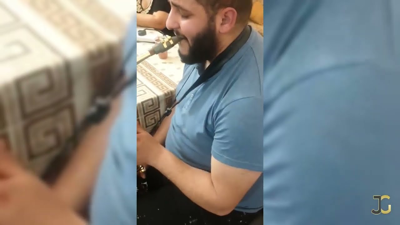 Gipsy Krompachy Sandra - Slaďák sax 2023