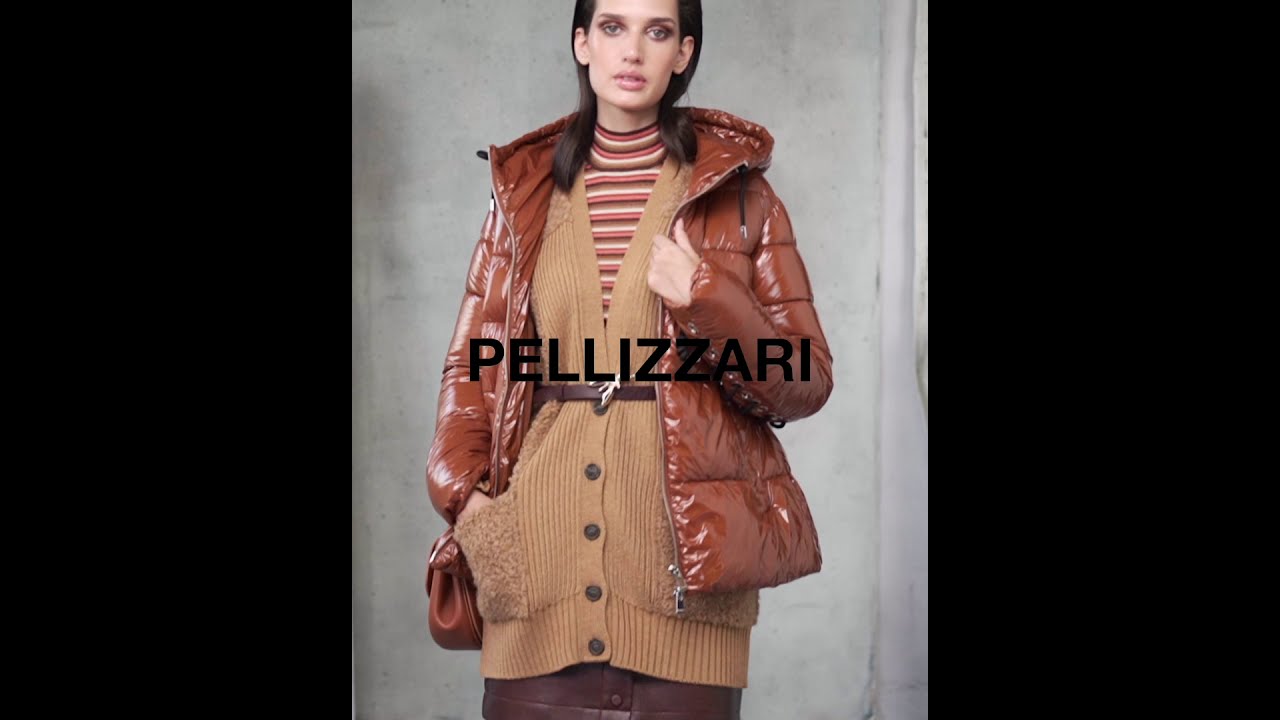 Negozi Pellizzari - FW 2021 - Donna
