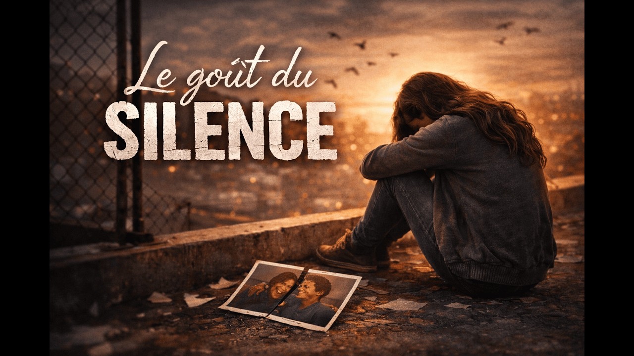 Le goût du silence