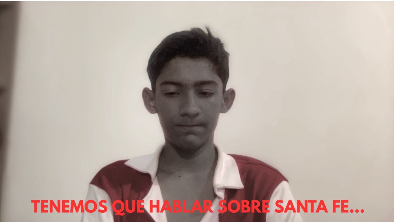 ¡UN EMPATE QUE DUELE! Santa Fe no pudo con Boyacá Chicó en El Campín 😤🔥